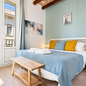 Apartamento de 1 Dormitorio